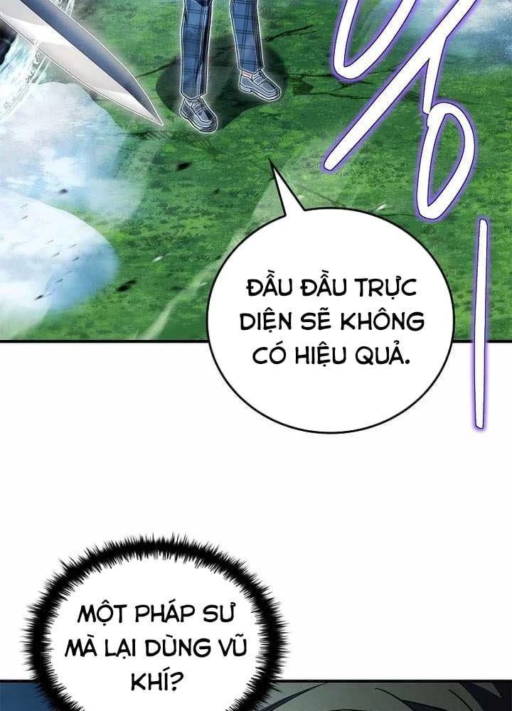 Anh Hùng Huyền Thoại Là Học Viên Danh Dự Của Học Viện Chapter 93 - 65