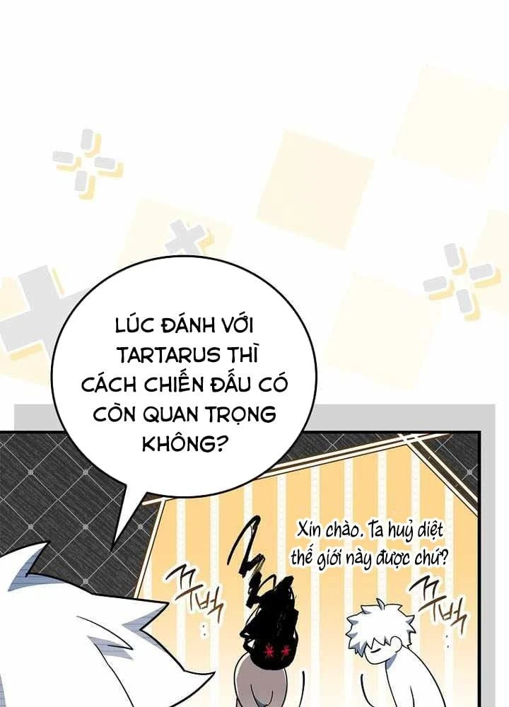 Anh Hùng Huyền Thoại Là Học Viên Danh Dự Của Học Viện Chapter 93 - 84