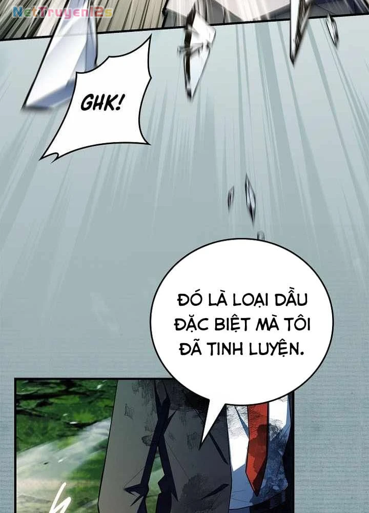 Anh Hùng Huyền Thoại Là Học Viên Danh Dự Của Học Viện Chapter 93 - 99