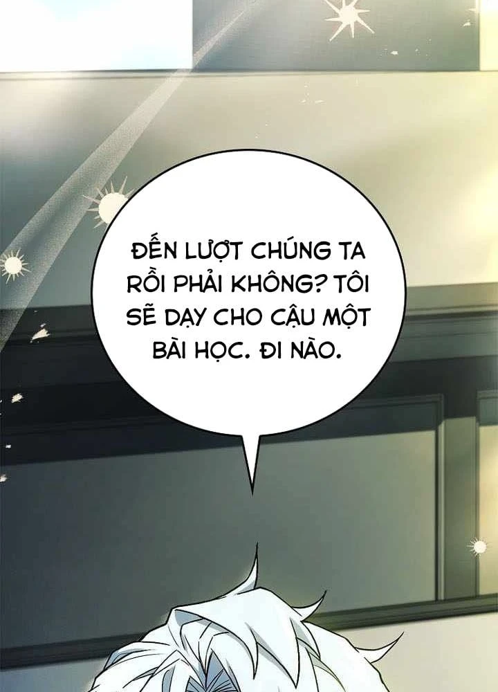 Anh Hùng Huyền Thoại Là Học Viên Danh Dự Của Học Viện Chapter 93 - 124