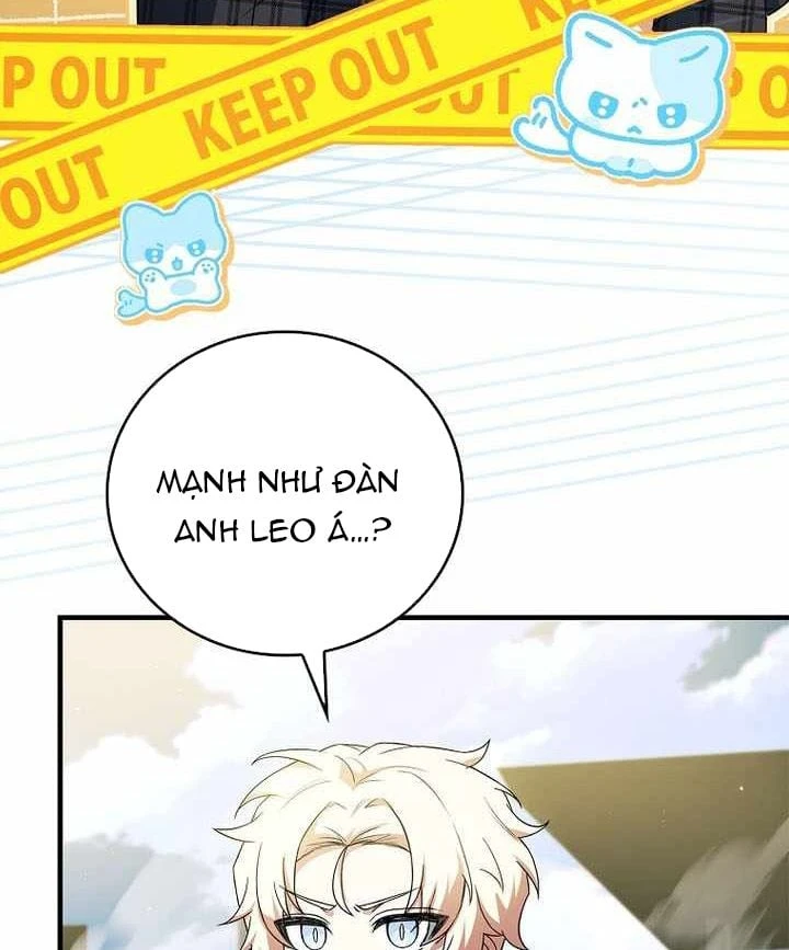 Anh Hùng Huyền Thoại Là Học Viên Danh Dự Của Học Viện Chapter 94 - 28