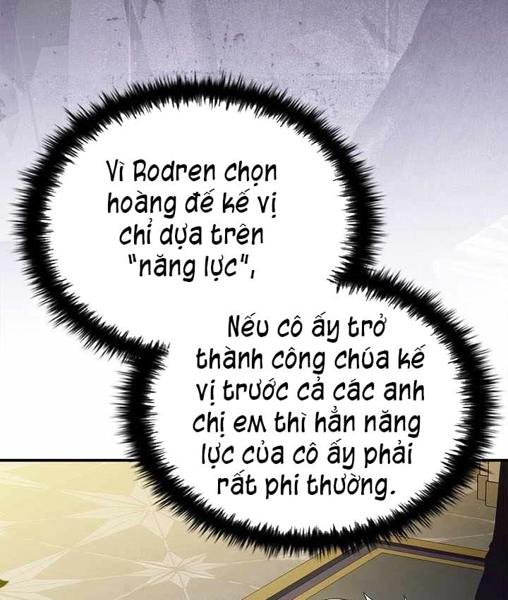 Anh Hùng Huyền Thoại Là Học Viên Danh Dự Của Học Viện Chapter 94 - 98
