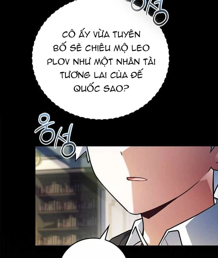 Anh Hùng Huyền Thoại Là Học Viên Danh Dự Của Học Viện Chapter 94 - 107
