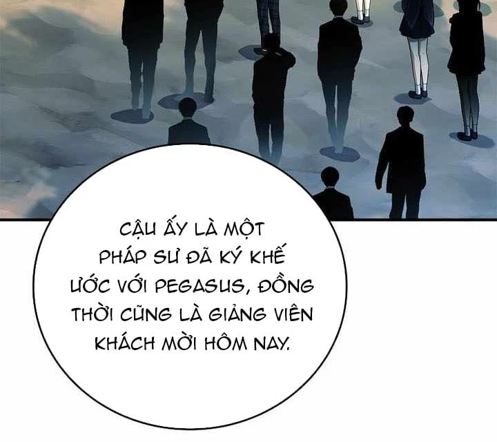 Anh Hùng Huyền Thoại Là Học Viên Danh Dự Của Học Viện Chapter 94 - 162
