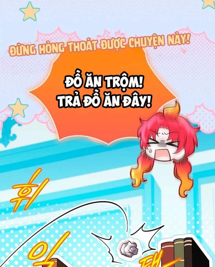 Anh Hùng Huyền Thoại Là Học Viên Danh Dự Của Học Viện Chapter 95 - 6