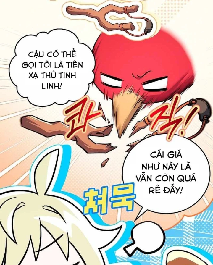 Anh Hùng Huyền Thoại Là Học Viên Danh Dự Của Học Viện Chapter 95 - 9
