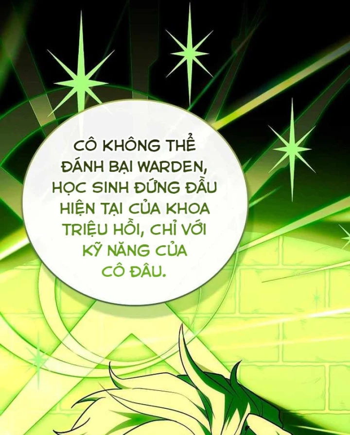 Anh Hùng Huyền Thoại Là Học Viên Danh Dự Của Học Viện Chapter 95 - 42