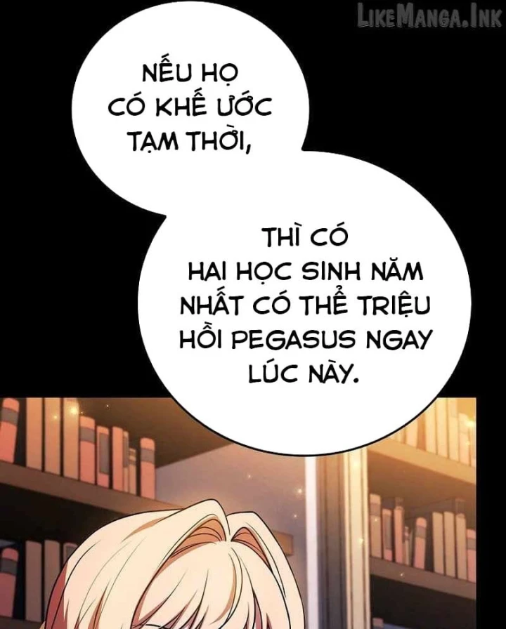 Anh Hùng Huyền Thoại Là Học Viên Danh Dự Của Học Viện Chapter 95 - 48