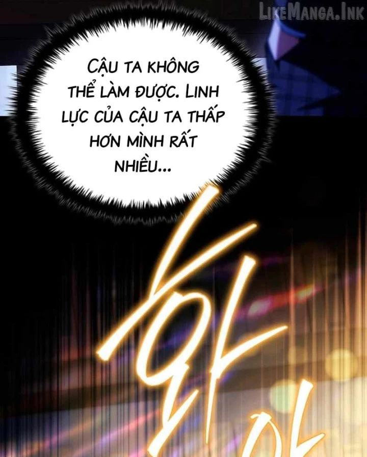 Anh Hùng Huyền Thoại Là Học Viên Danh Dự Của Học Viện Chapter 95 - 78