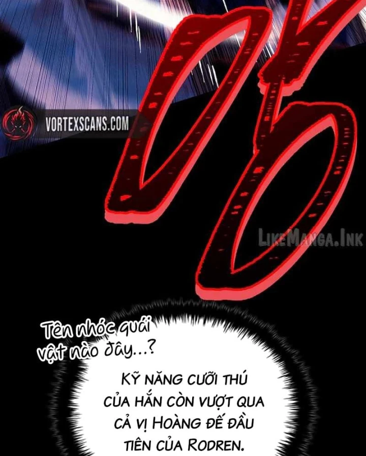 Anh Hùng Huyền Thoại Là Học Viên Danh Dự Của Học Viện Chapter 95 - 205