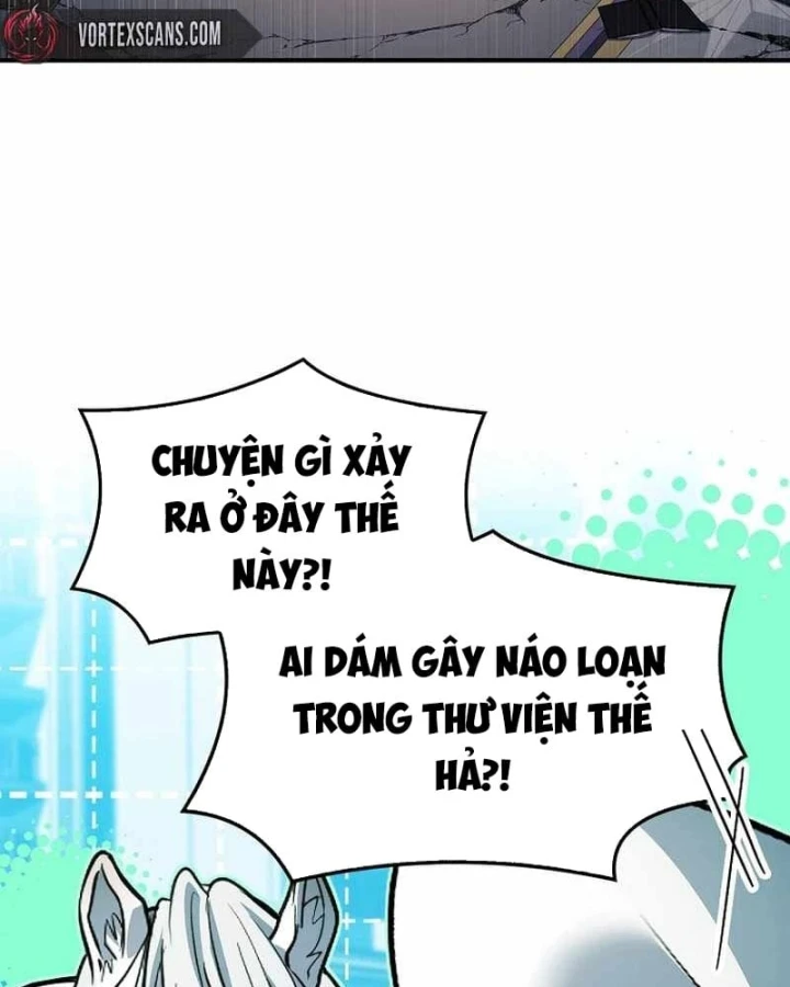Anh Hùng Huyền Thoại Là Học Viên Danh Dự Của Học Viện Chapter 96 - 48
