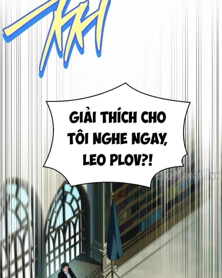 Anh Hùng Huyền Thoại Là Học Viên Danh Dự Của Học Viện Chapter 96 - 59