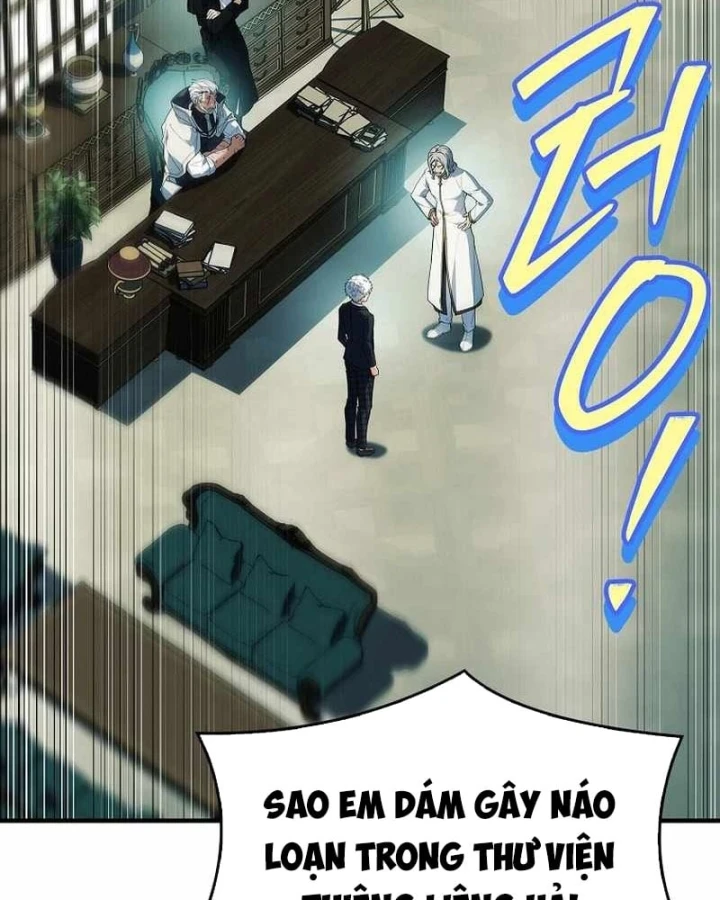 Anh Hùng Huyền Thoại Là Học Viên Danh Dự Của Học Viện Chapter 96 - 60