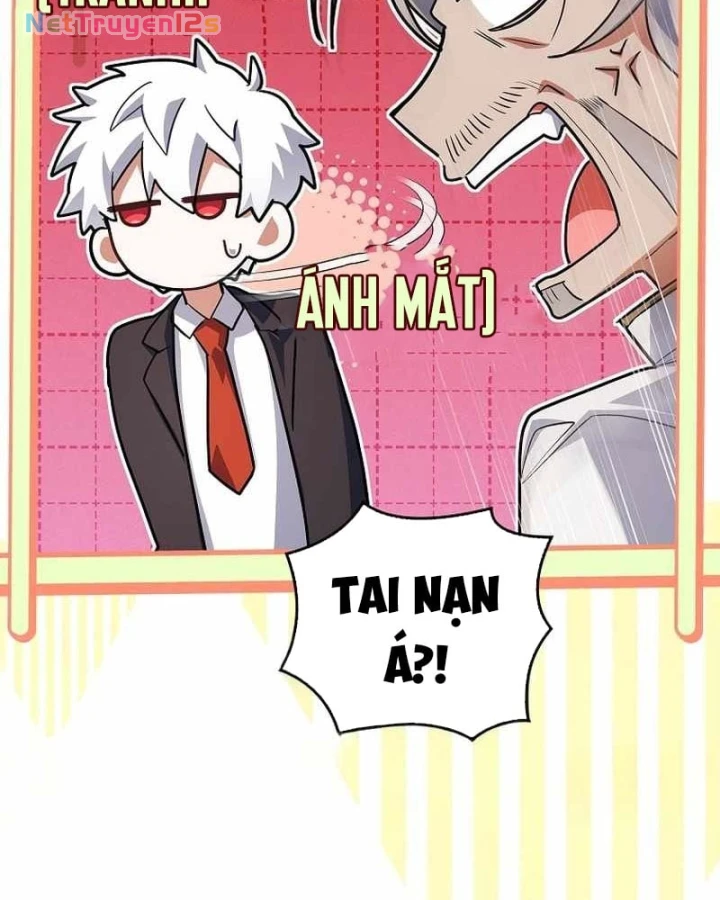 Anh Hùng Huyền Thoại Là Học Viên Danh Dự Của Học Viện Chapter 96 - 62