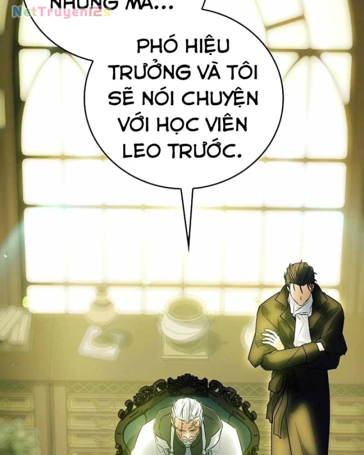 Anh Hùng Huyền Thoại Là Học Viên Danh Dự Của Học Viện Chapter 96 - 68