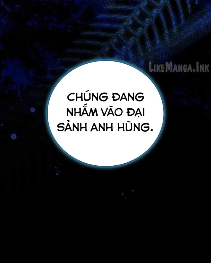Anh Hùng Huyền Thoại Là Học Viên Danh Dự Của Học Viện Chapter 96 - 84