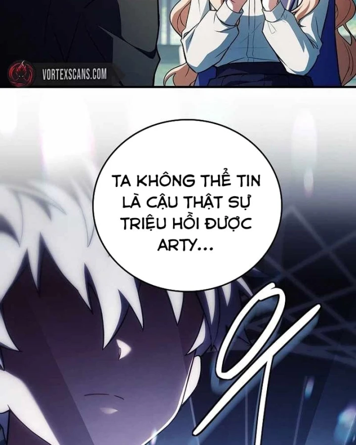 Anh Hùng Huyền Thoại Là Học Viên Danh Dự Của Học Viện Chapter 96 - 116