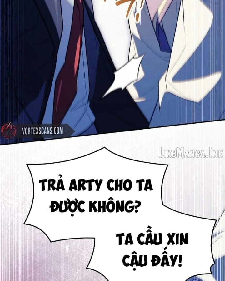 Anh Hùng Huyền Thoại Là Học Viên Danh Dự Của Học Viện Chapter 96 - 142