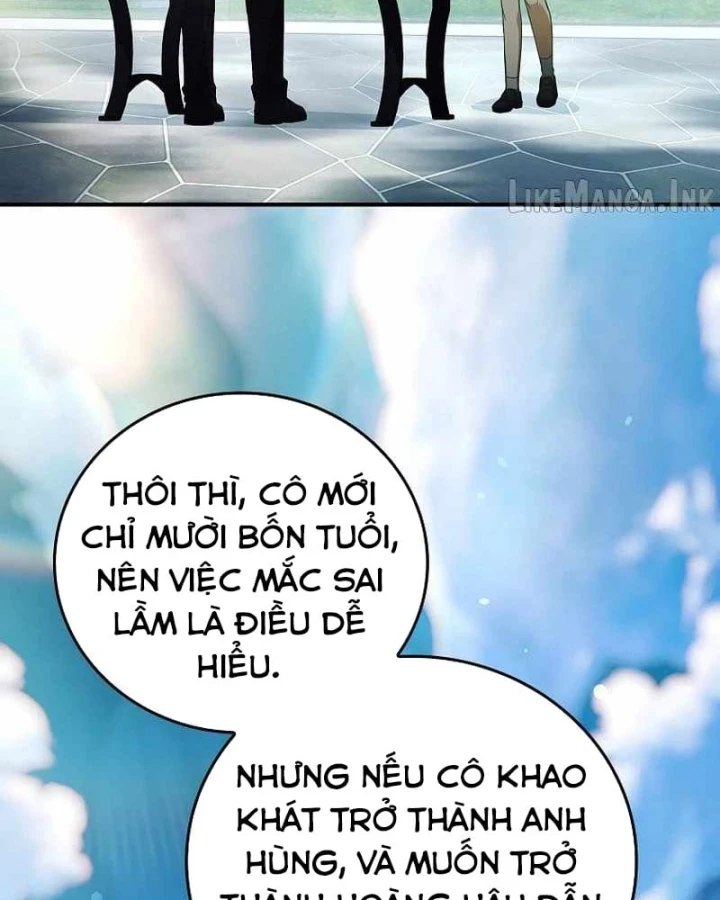 Anh Hùng Huyền Thoại Là Học Viên Danh Dự Của Học Viện Chapter 96 - 162