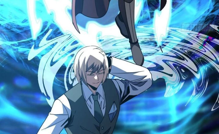 Mệnh Luân Chi Chủ! Khi Dị Biến Giáng Lâm Nhân Gian! Chapter 170 - 2