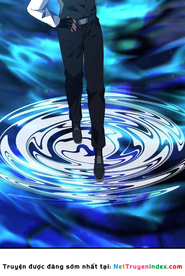 Mệnh Luân Chi Chủ! Khi Dị Biến Giáng Lâm Nhân Gian! Chapter 170 - 3