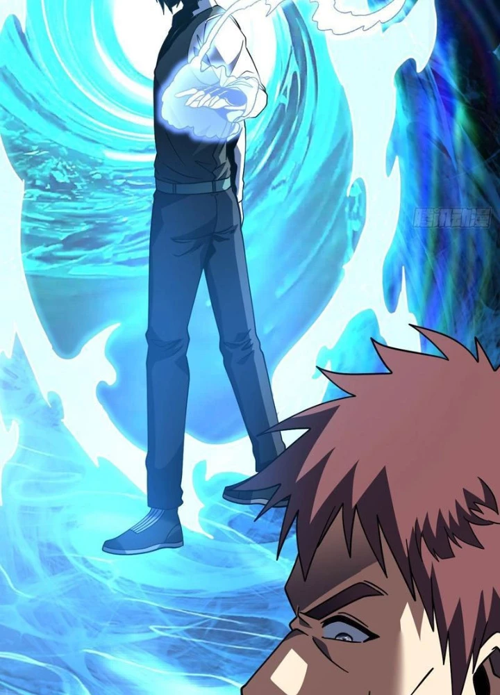 Mệnh Luân Chi Chủ! Khi Dị Biến Giáng Lâm Nhân Gian! Chapter 170 - 11