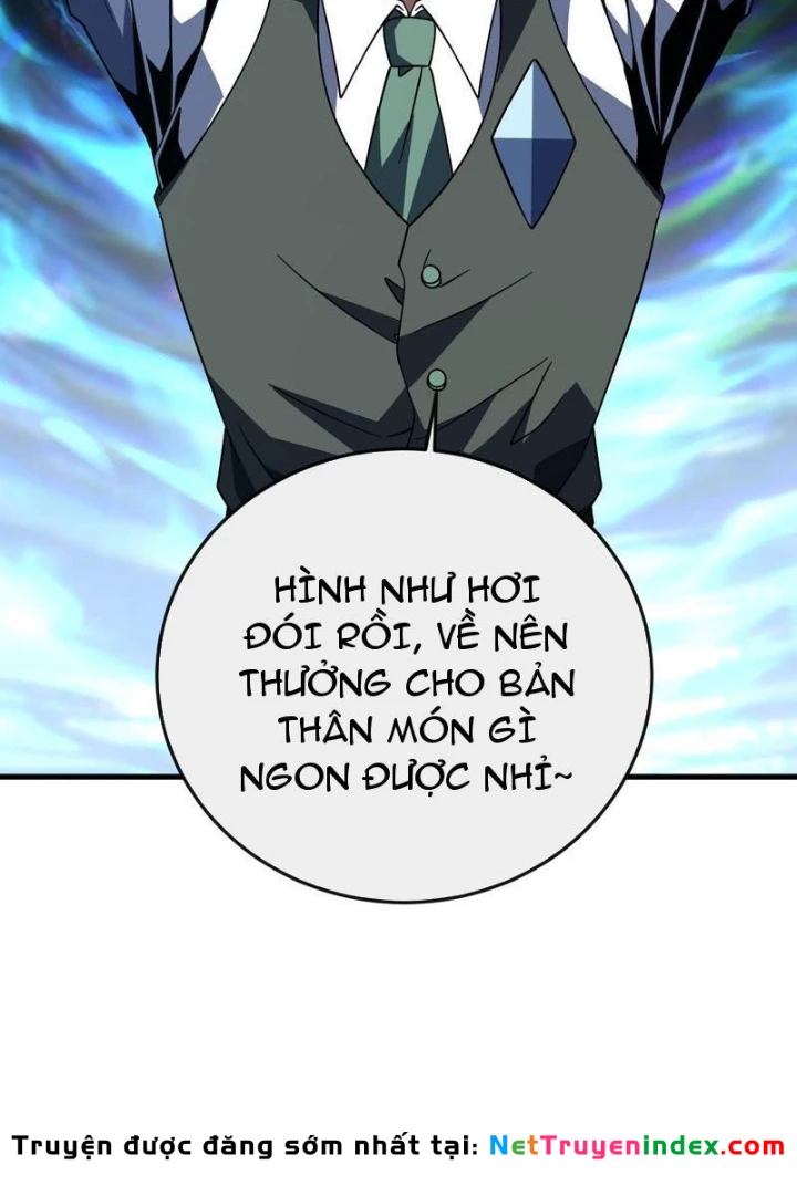 Mệnh Luân Chi Chủ! Khi Dị Biến Giáng Lâm Nhân Gian! Chapter 170 - 19