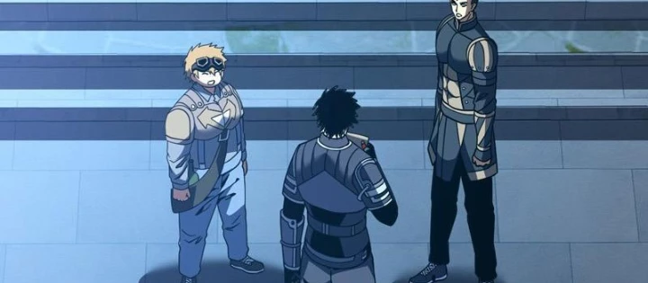 Mệnh Luân Chi Chủ! Khi Dị Biến Giáng Lâm Nhân Gian! Chapter 170 - 24