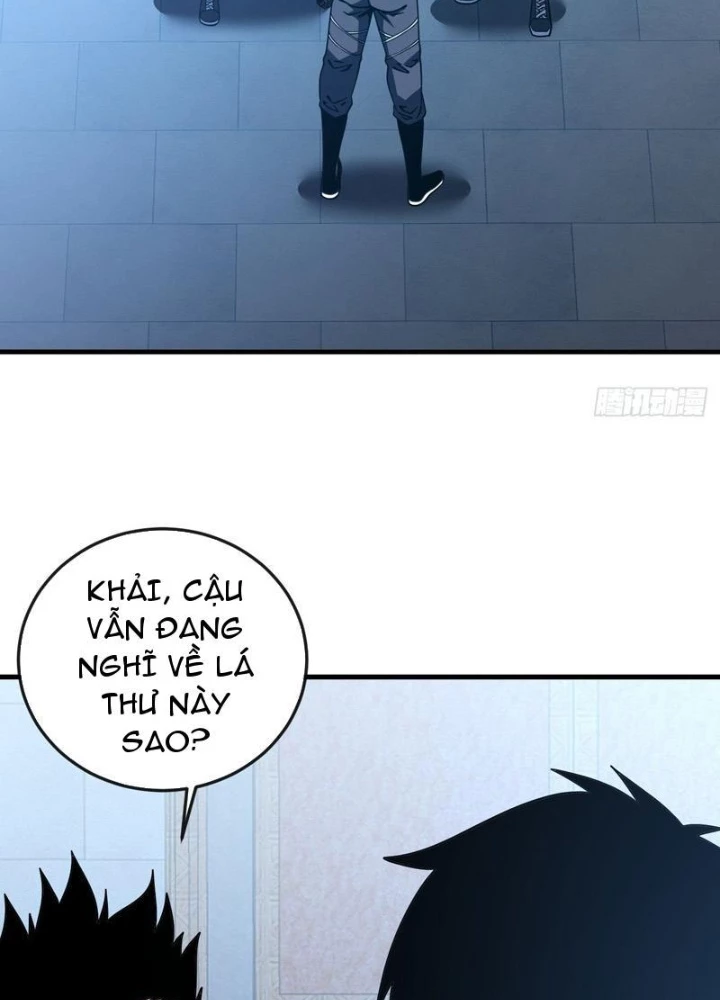 Mệnh Luân Chi Chủ! Khi Dị Biến Giáng Lâm Nhân Gian! Chapter 170 - 25