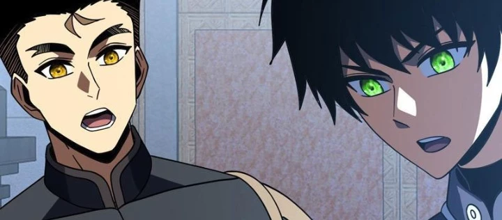 Mệnh Luân Chi Chủ! Khi Dị Biến Giáng Lâm Nhân Gian! Chapter 170 - 26