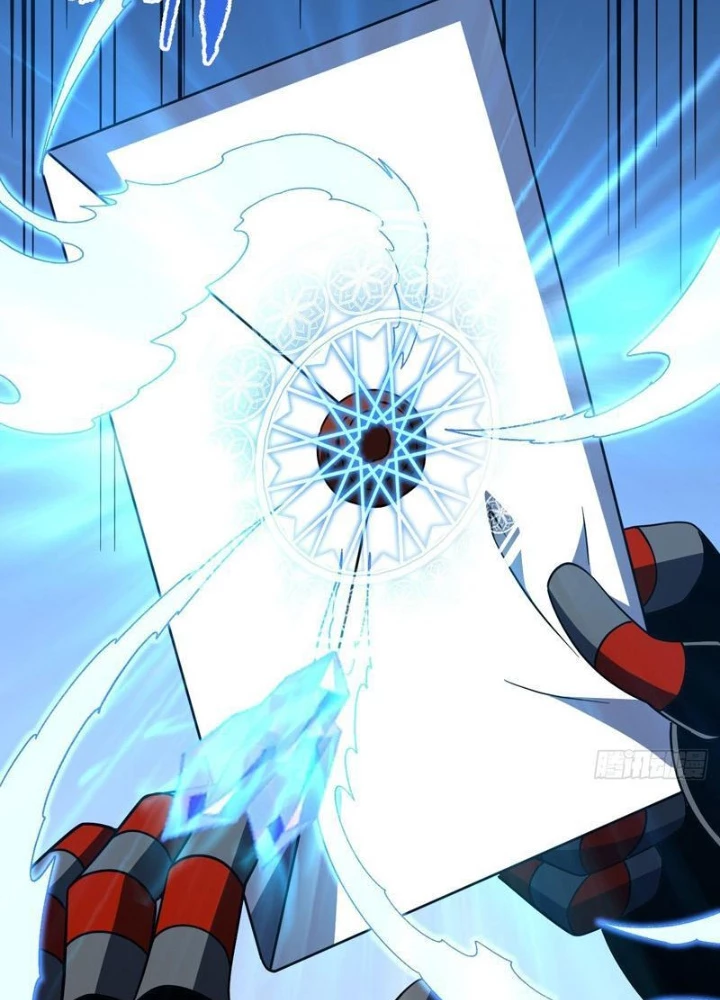 Mệnh Luân Chi Chủ! Khi Dị Biến Giáng Lâm Nhân Gian! Chapter 170 - 29