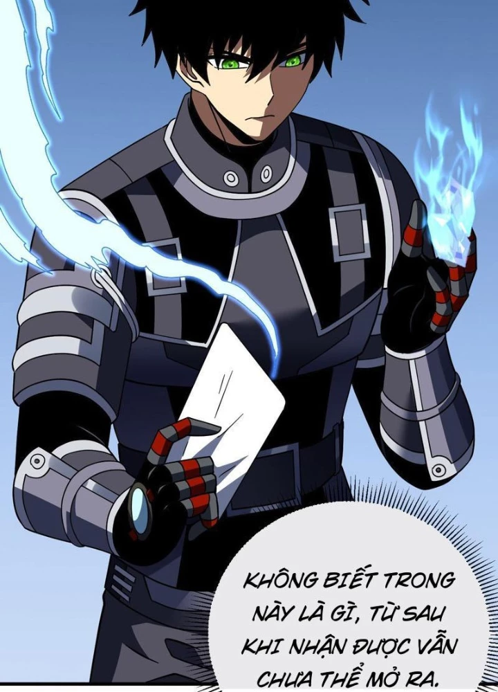 Mệnh Luân Chi Chủ! Khi Dị Biến Giáng Lâm Nhân Gian! Chapter 170 - 33