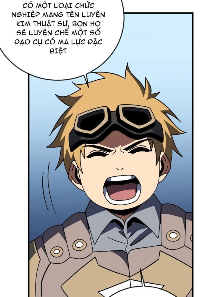 Mệnh Luân Chi Chủ! Khi Dị Biến Giáng Lâm Nhân Gian! Chapter 170 - 35