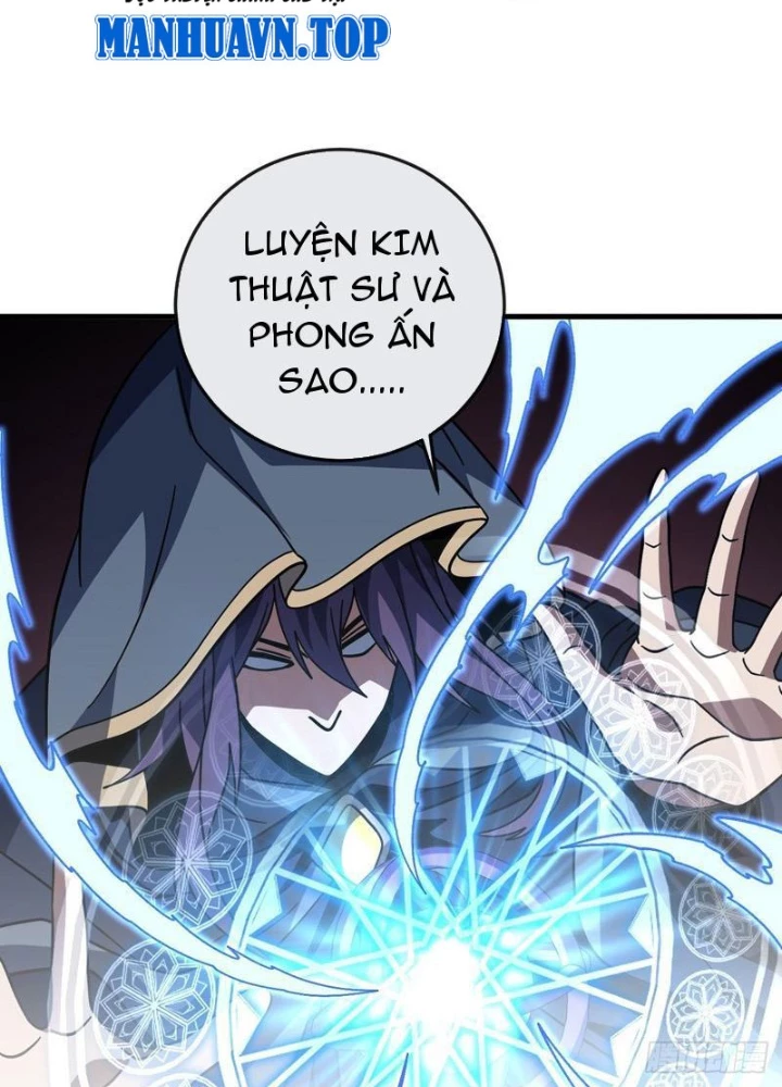 Mệnh Luân Chi Chủ! Khi Dị Biến Giáng Lâm Nhân Gian! Chapter 170 - 37