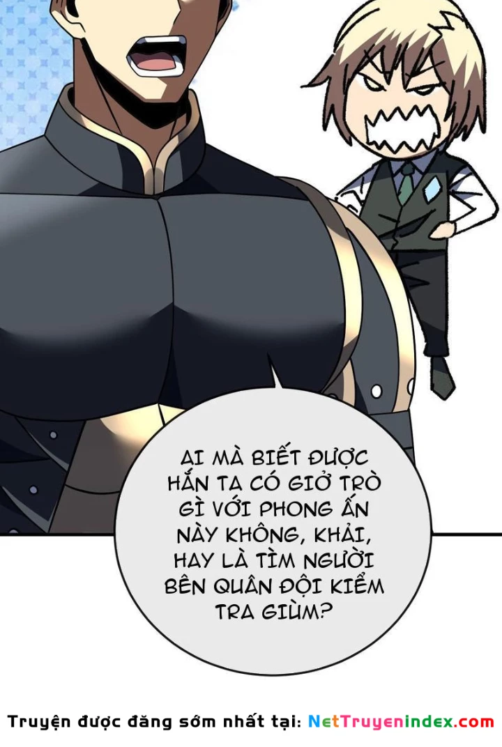 Mệnh Luân Chi Chủ! Khi Dị Biến Giáng Lâm Nhân Gian! Chapter 170 - 41