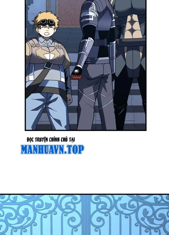 Mệnh Luân Chi Chủ! Khi Dị Biến Giáng Lâm Nhân Gian! Chapter 170 - 49