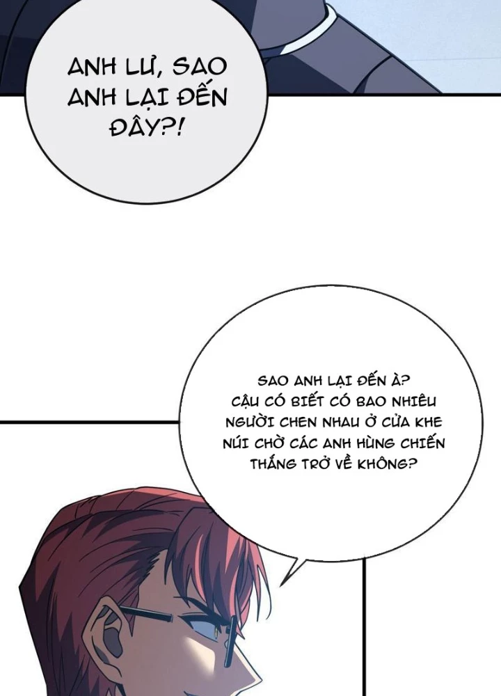 Mệnh Luân Chi Chủ! Khi Dị Biến Giáng Lâm Nhân Gian! Chapter 170 - 53