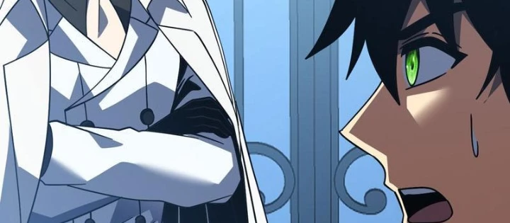 Mệnh Luân Chi Chủ! Khi Dị Biến Giáng Lâm Nhân Gian! Chapter 170 - 58