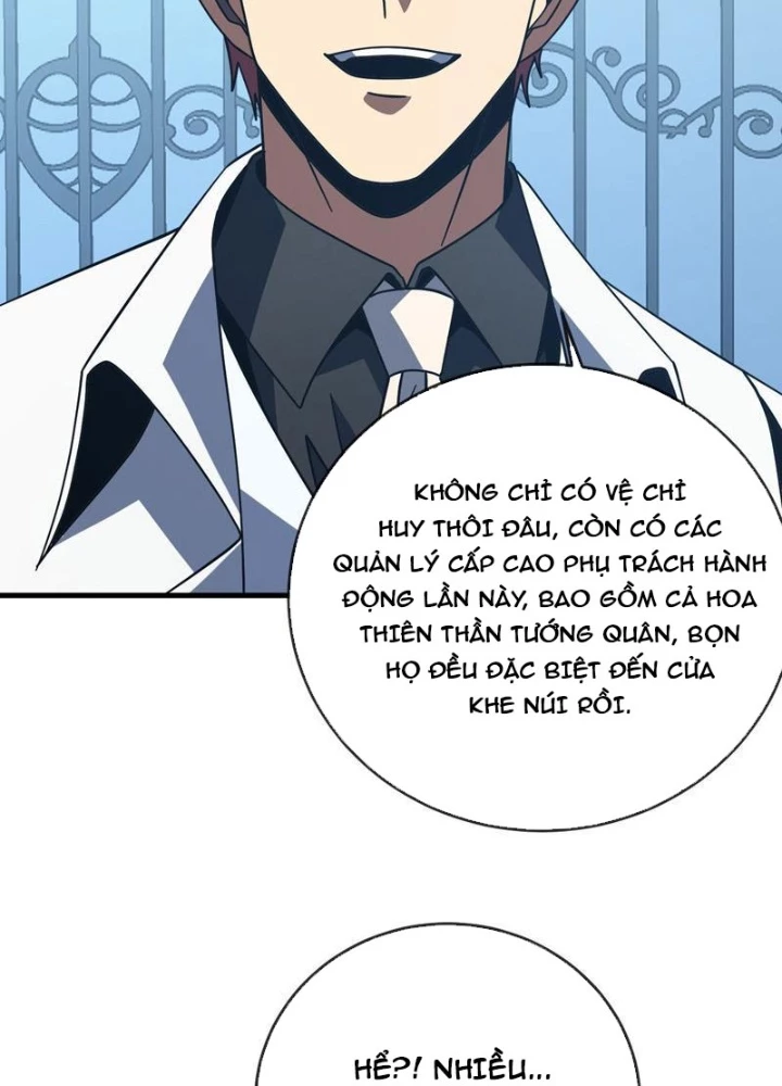 Mệnh Luân Chi Chủ! Khi Dị Biến Giáng Lâm Nhân Gian! Chapter 170 - 61