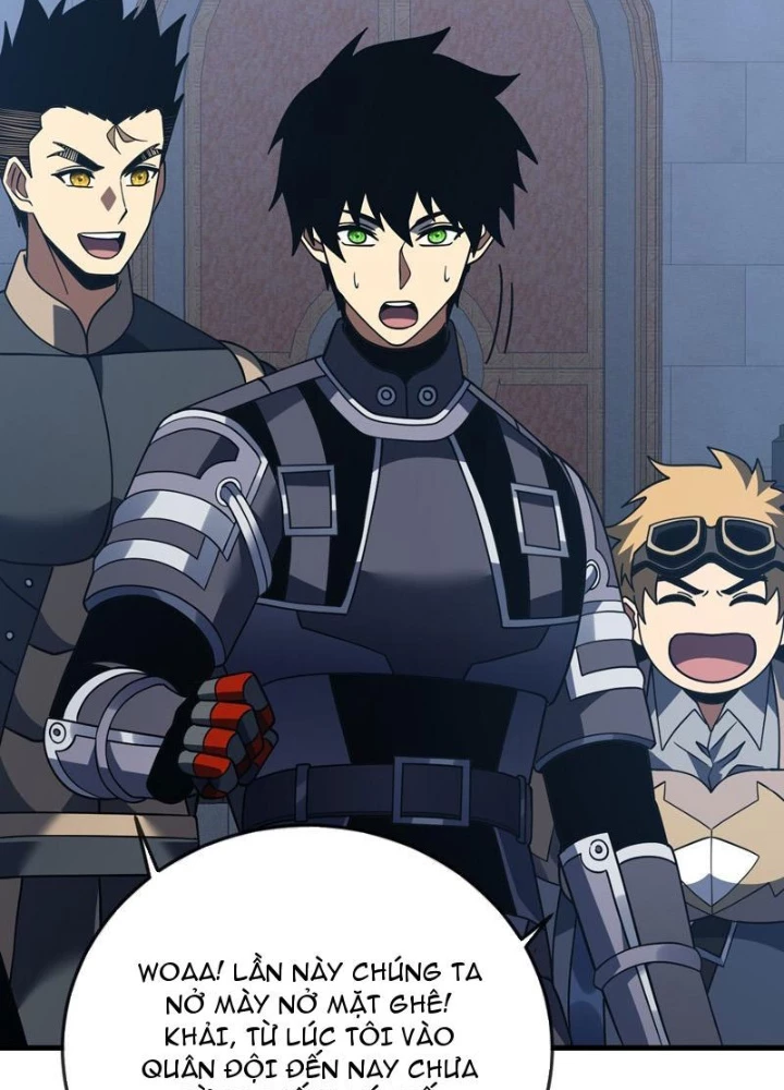 Mệnh Luân Chi Chủ! Khi Dị Biến Giáng Lâm Nhân Gian! Chapter 170 - 63