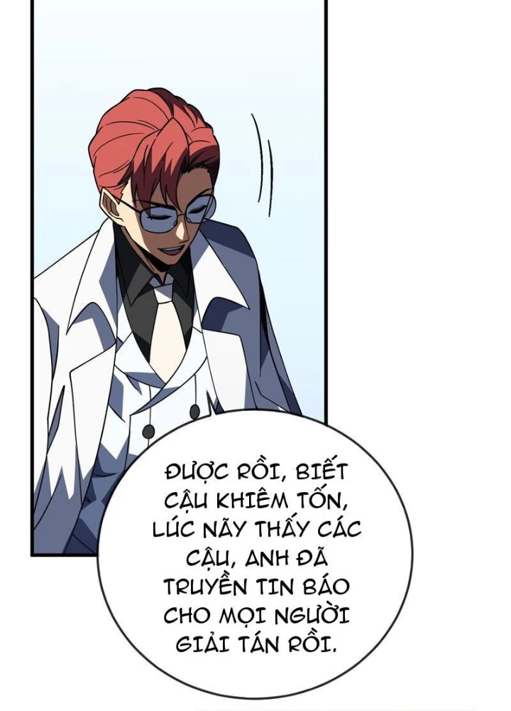 Mệnh Luân Chi Chủ! Khi Dị Biến Giáng Lâm Nhân Gian! Chapter 170 - 65