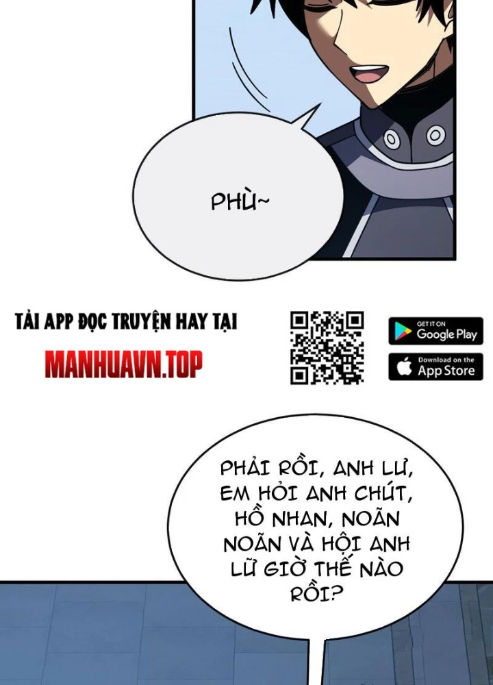 Mệnh Luân Chi Chủ! Khi Dị Biến Giáng Lâm Nhân Gian! Chapter 170 - 67