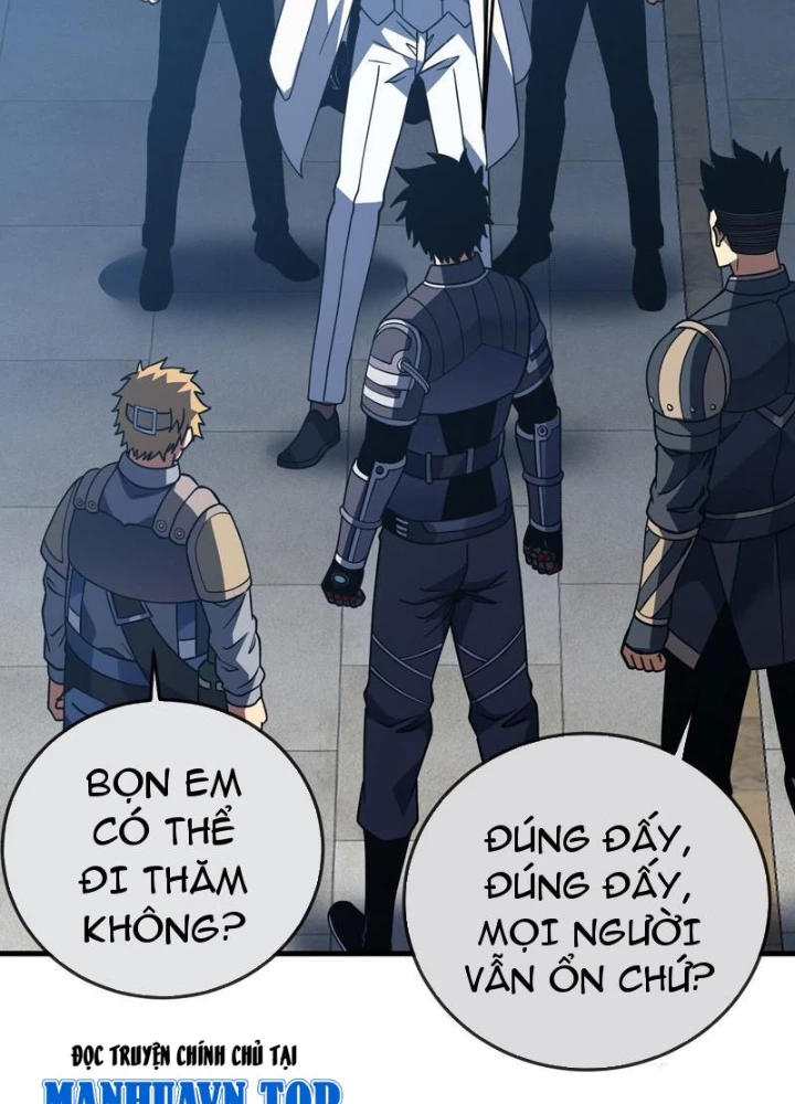 Mệnh Luân Chi Chủ! Khi Dị Biến Giáng Lâm Nhân Gian! Chapter 170 - 69