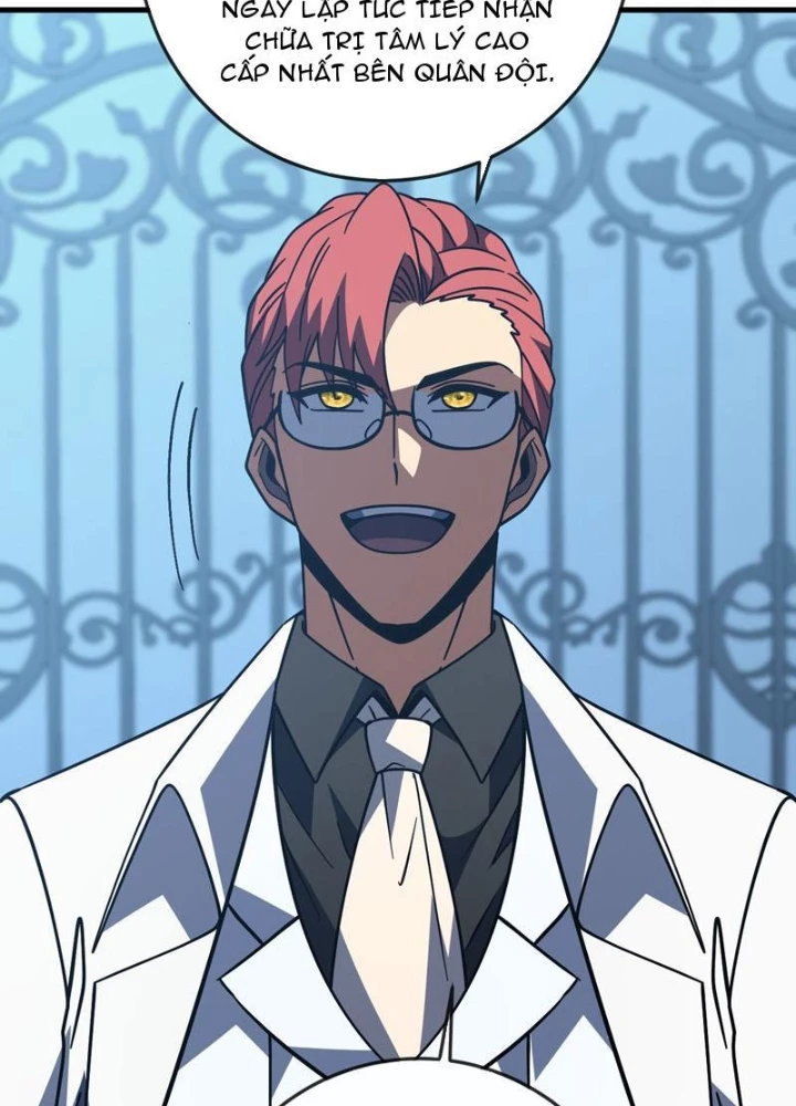 Mệnh Luân Chi Chủ! Khi Dị Biến Giáng Lâm Nhân Gian! Chapter 170 - 71