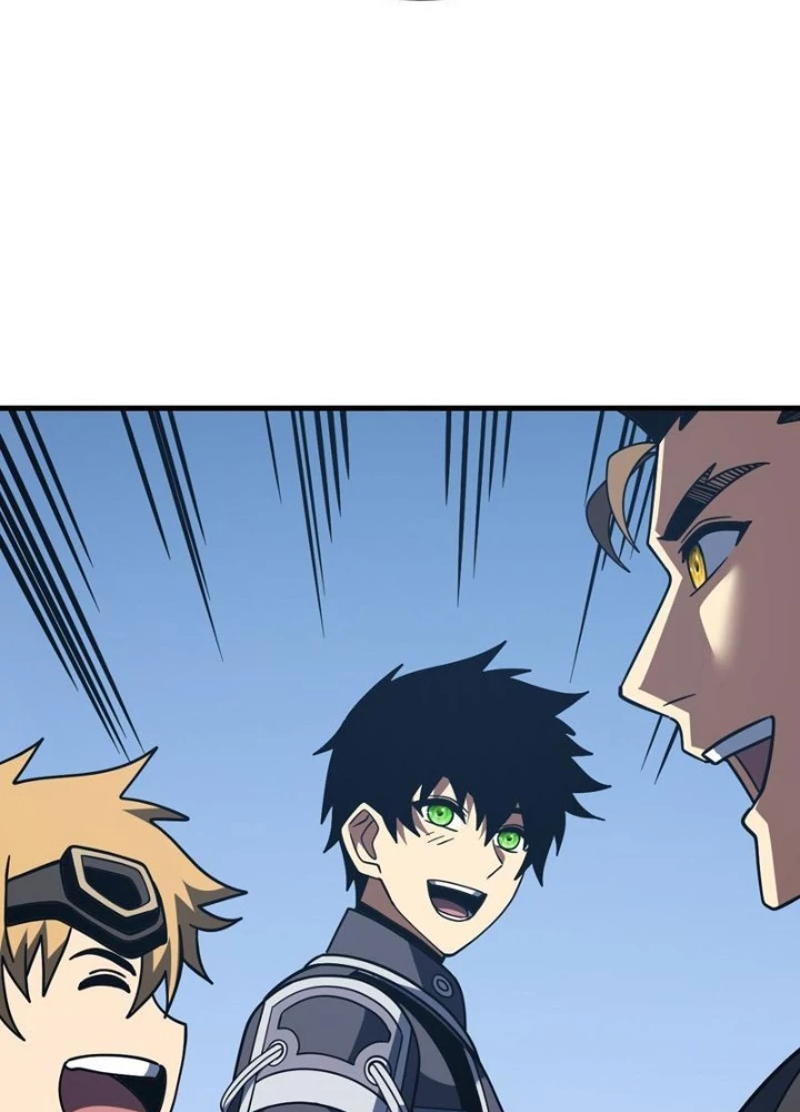 Mệnh Luân Chi Chủ! Khi Dị Biến Giáng Lâm Nhân Gian! Chapter 170 - 73