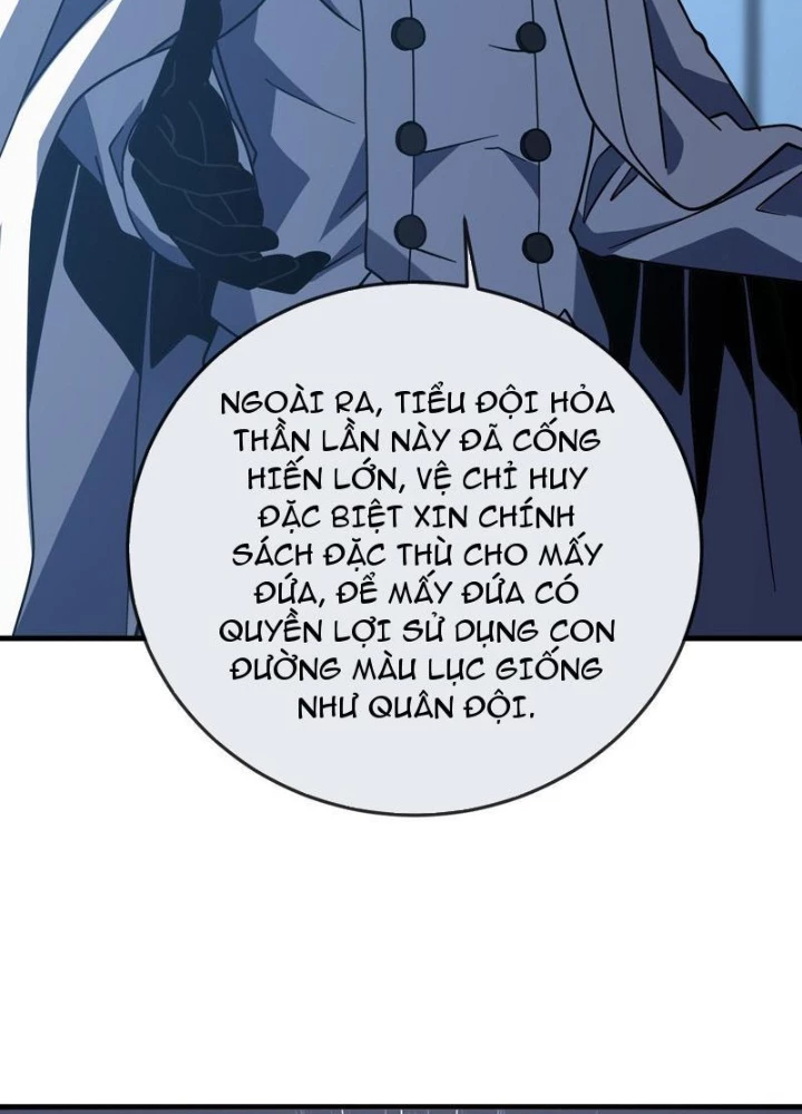 Mệnh Luân Chi Chủ! Khi Dị Biến Giáng Lâm Nhân Gian! Chapter 170 - 77