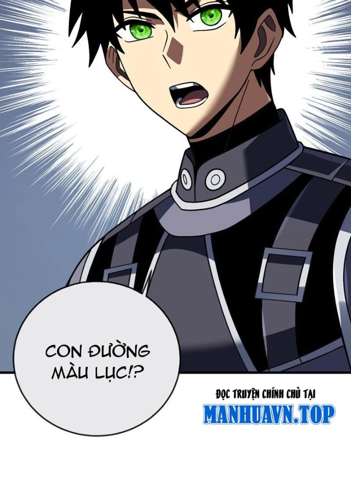 Mệnh Luân Chi Chủ! Khi Dị Biến Giáng Lâm Nhân Gian! Chapter 170 - 79