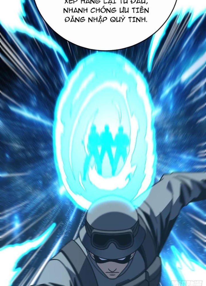 Mệnh Luân Chi Chủ! Khi Dị Biến Giáng Lâm Nhân Gian! Chapter 170 - 81