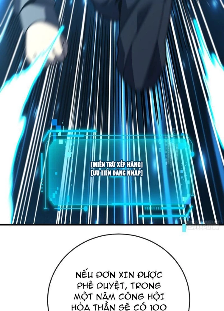 Mệnh Luân Chi Chủ! Khi Dị Biến Giáng Lâm Nhân Gian! Chapter 170 - 83