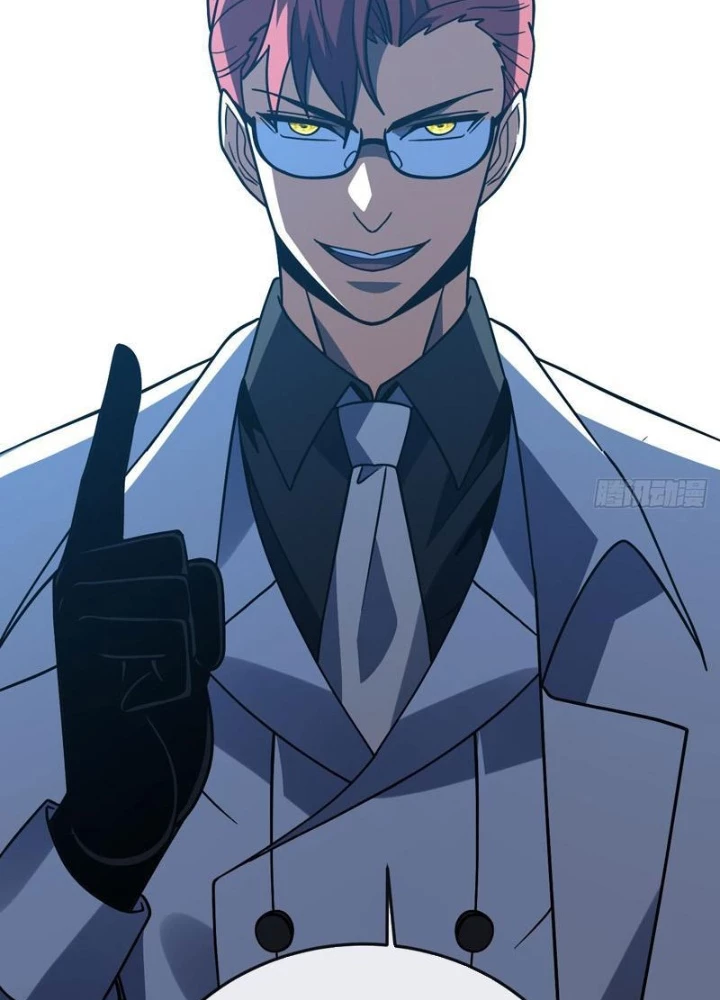 Mệnh Luân Chi Chủ! Khi Dị Biến Giáng Lâm Nhân Gian! Chapter 170 - 85